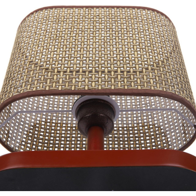 Интерьерная настольная лампа Lumion Maderana 8202/1T