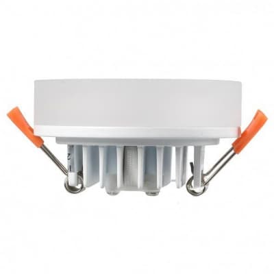 Встраиваемый светильник Arlight LTD-80R-Opal-Roll 6W 6000K IP40 020810