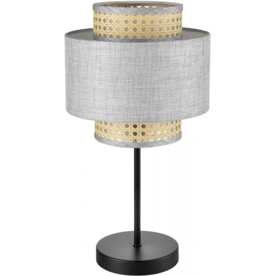 Интерьерная настольная лампа Lumion Launa 8043/1T