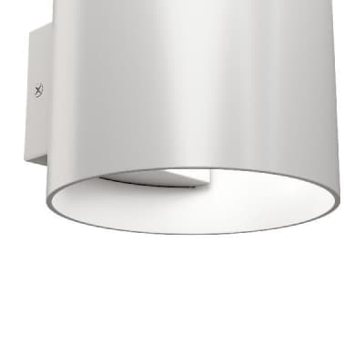Настенный светильник Rond C066WL-01W Maytoni