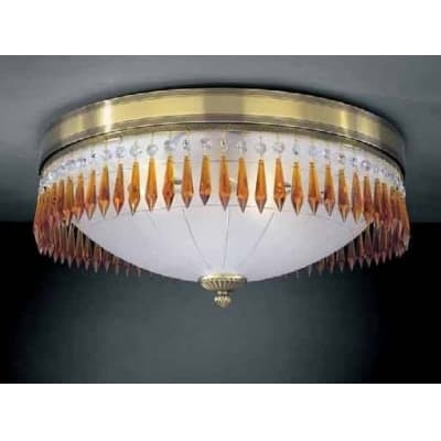 Потолочная люстра Reccagni Angelo 4900 PL.4900/3