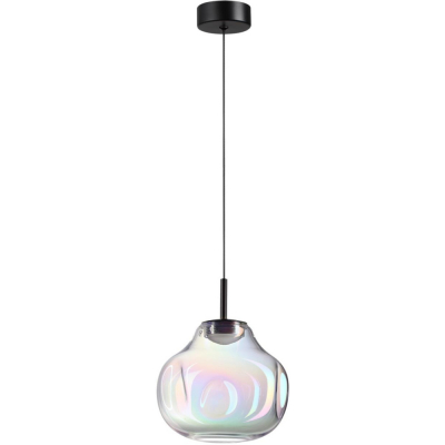 Подвесной светильник Odeon Vaso 5097/4LB