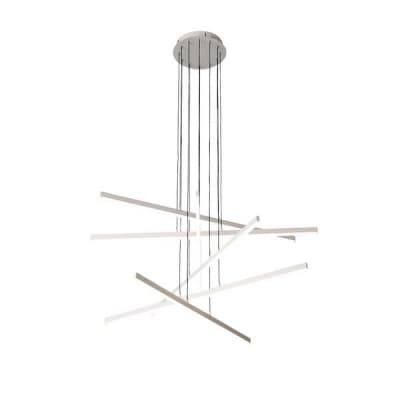 Подвесной светильник Basoni SL394.523.06 ST Luce