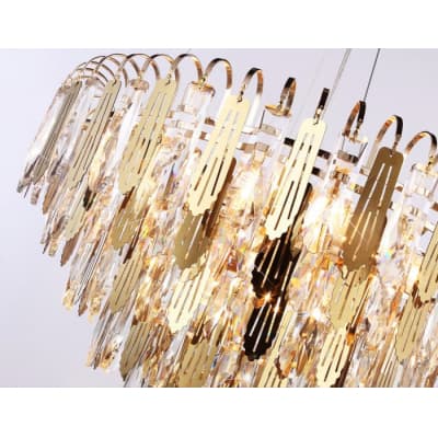 Подвесная люстра Ambrella TRADITIONAL TR5258