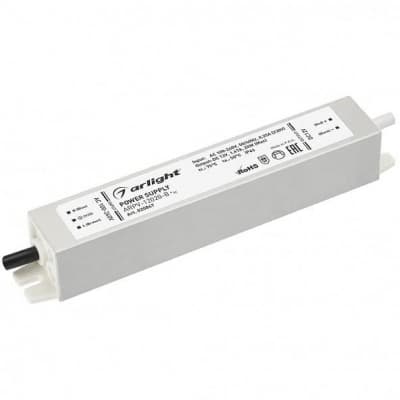 Блок питания Arlight ARPV-12020-B 12V 20W IP66 020847