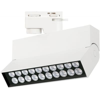 Трековый светильник Arlight LOFT 036467
