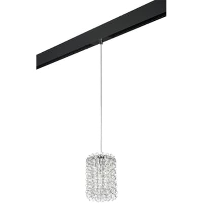 Трековый светильник Lightstar Cristallo PRO795314