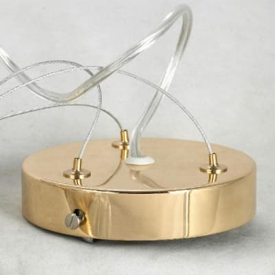 Подвесная люстра Alaska GRLSP-8340 Lussole