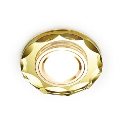 Точечный светильник Классика III 800 GOLD Ambrella