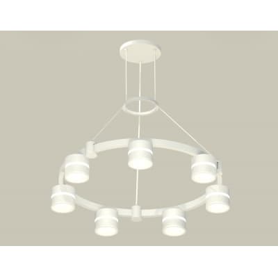 Подвесной светильник Ambrella TRADITIONAL XR92031602