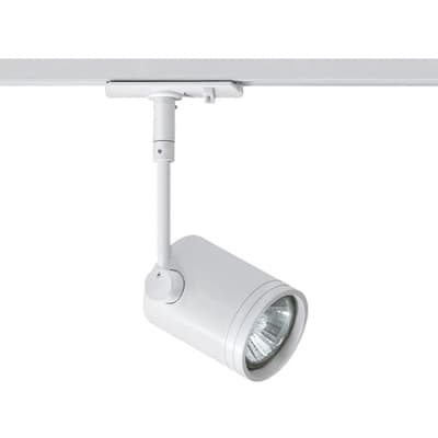 Трековый светильник Italline Wso 8130 white