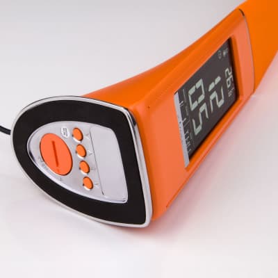 Настольная лампа Elektrostandard ELARA Оранжевый TL90220