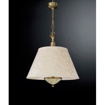 Подвесная люстра Reccagni Angelo 6425 L.6425/60