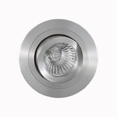 Точечный светильник BASICO GU10 C0005 Mantra Tecnico
