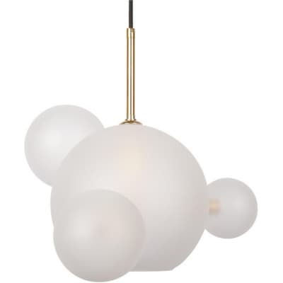 Подвесной светильник Loft It Bolle 2030-P4 mini