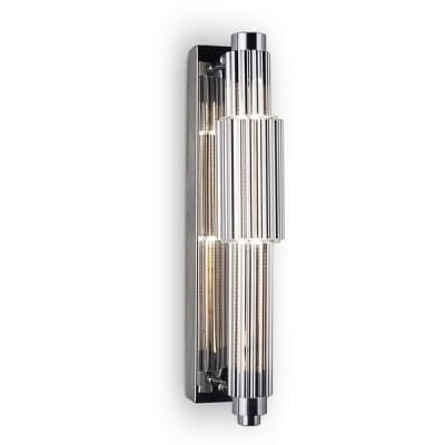 Бра Maytoni Verticale MOD308WL-L9CH3K