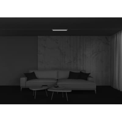 Трековый светильник Maytoni Basis Rot TR104-1-20W4K-W