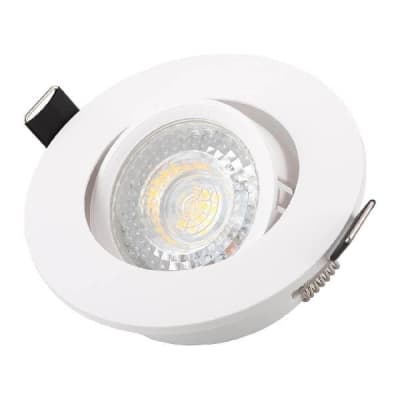 Точечный светильник  DK3020-WH Denkirs