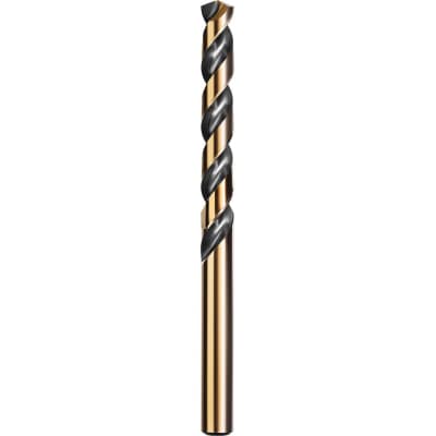 KRAFTOOL COBALT 11.0 х142мм, Сверло по металлу HSS-Co(8%) , сталь М42(S2-10-1-8) 29656-11