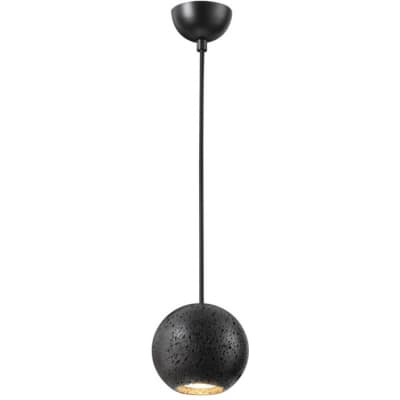 Подвесной светильник Odeon Light Travertino 6626/1L