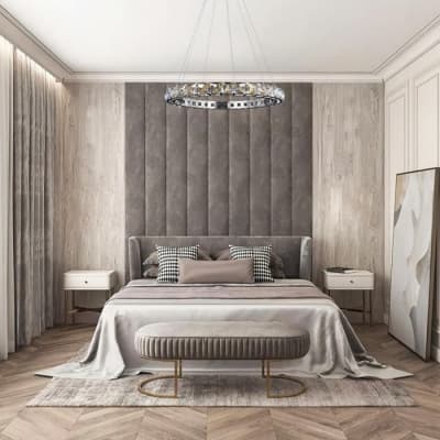 Подвесной светильник Loft It Tiffany 10204/1000 Chrome