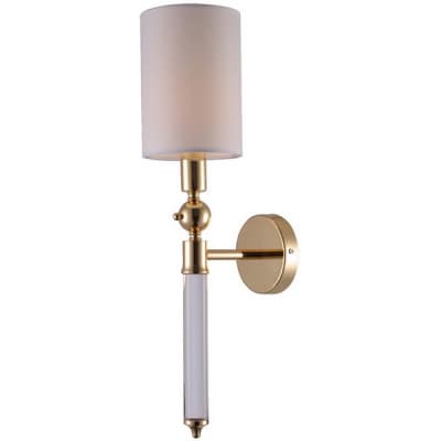 Бра Newport 3540 3541/A gold new без абажуров