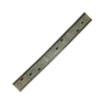 Ecola LED strip 220V STD 8,6W/m IP68 16x8 108Led/m RGB-S сегментированная разноцветная лента 50м. SA5MS9ESB