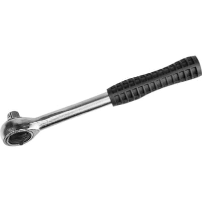 Трещотка для торцовых головок STAYER 1/2", 45 зубцов 2778-1/2