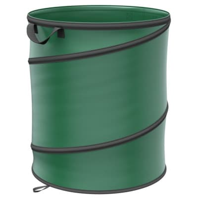 Контейнер садовый с ручками, 95 л, складной, Palisad 64495