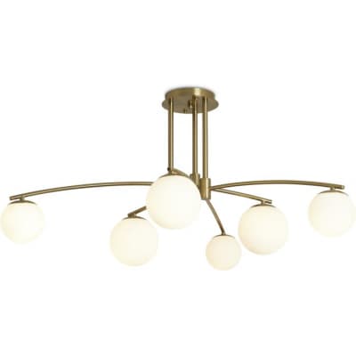Потолочная люстра Freya Hanger FR5443CL-06BS
