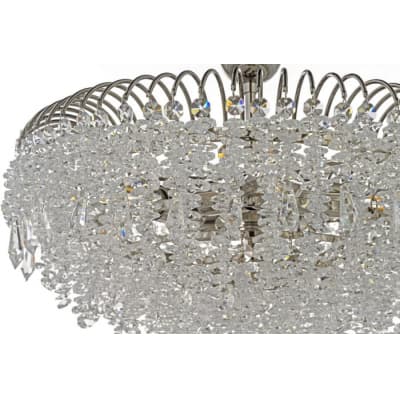 Потолочная люстра Arti Lampadari Delia Delia E 1.3.40.105 N