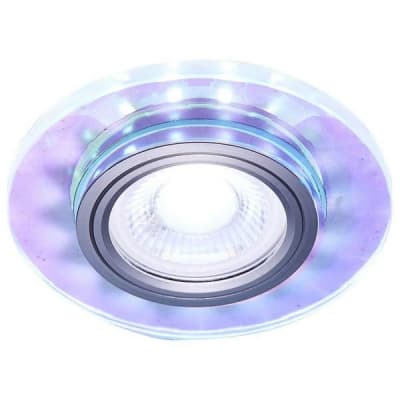 Точечный светильник Декоративные Led+mr16 S211 PR Ambrella