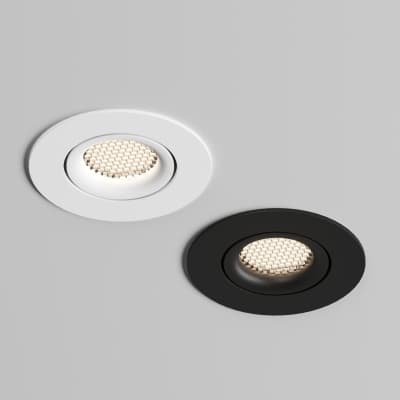 Точечный светильник DK2037 DK2037-WH Denkirs