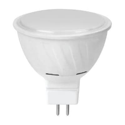 Лампа светодиодная Ecola MR16 LED Premium 10W GU5.3 4200K M2UV10ELC