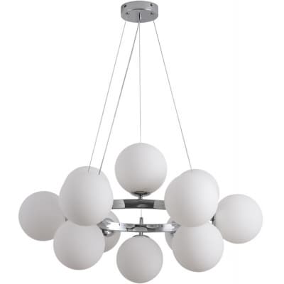 Подвесная люстра Kink Light Сида 07508-12,02