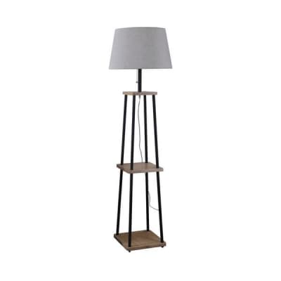 Торшер Аликанте 07098 Kink Light