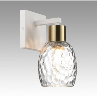 Бра Lumion Ice 6583/1W