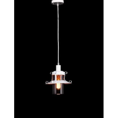 Подвесной светильник Capri LDP 11327-1 WT Lumina Deco