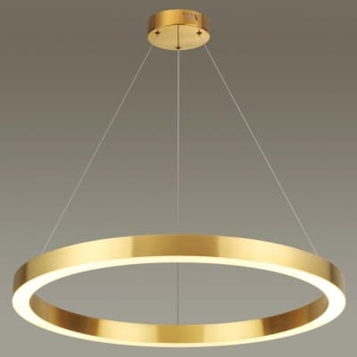 Подвесной светильник ODEON LIGHT BRIZZI 3885/45LG