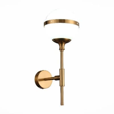 Бра Arbe SL1157.301.01 ST Luce