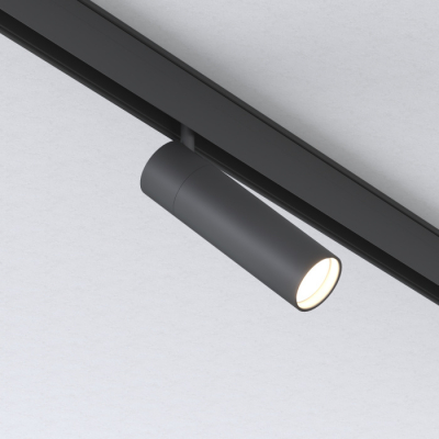 Трековый светильник Elektrostandard Slim Magnetic 85011/01