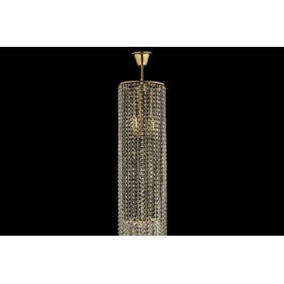 Потолочная люстра Arti Lampadari Stella Stella E 1.3.20.105 G