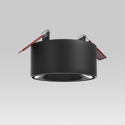 Точечный светильник Elektrostandard Glam 25095/LED