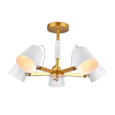 Потолочная люстра Traditional TR3101 Ambrella