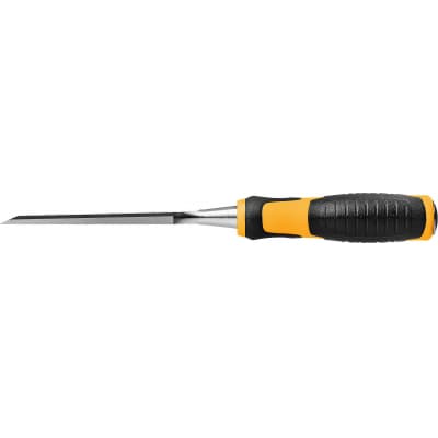 STAYER HERCULES стамеска-долото с двухкомпонентной рукояткой, 20 мм 18205-20_z01