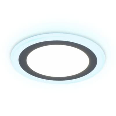 Точечный светильник DCR DCR365 Ambrella