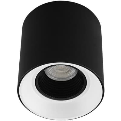 Накладной светильник Denkirs DK3040 DK3090-BW+BK