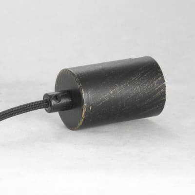 Подвесная люстра Cranbrook GRLSP-8256 Lussole