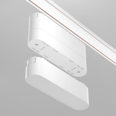 Адаптер Maytoni Accessories for tracks Radity TRA084FC-11SW
