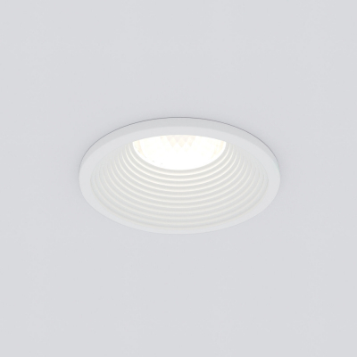 Точечный светильник Elektrostandard Gudi 25028/LED